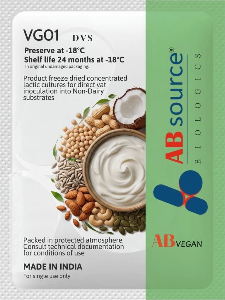 ABVEGAN pack