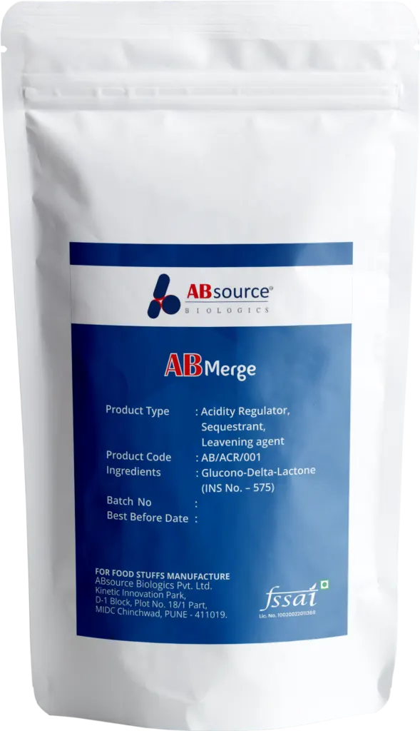 ABMERGE (1 kg pouch) pack