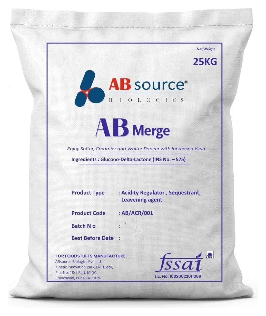 ABMERGE (25 kg bag) pack