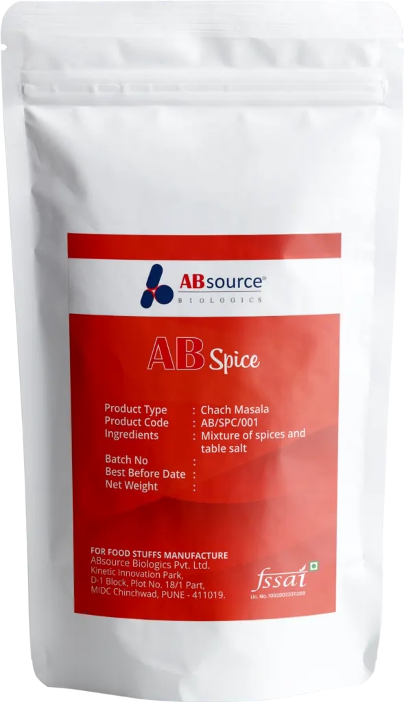 ABSPICE (1 kg pouch) pack
