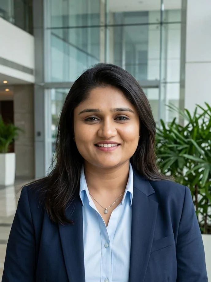 Ms. Archana Aitwade, Senior HR Executive, Human Resources at ABsource Biologics