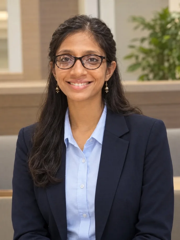 Ms. Prajkata Joshi, Manager, Quality Assurance at ABsource Biologics