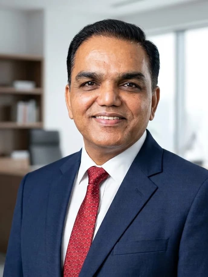 Mr. Shailesh Deshpande, Head of Sales & Marketing, Sales & Marketing at ABsource Biologics