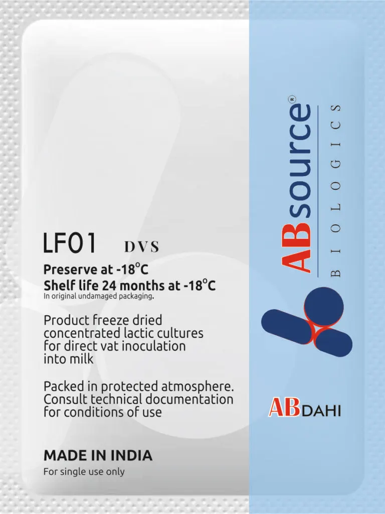 ABDAHI LOW FAT pack