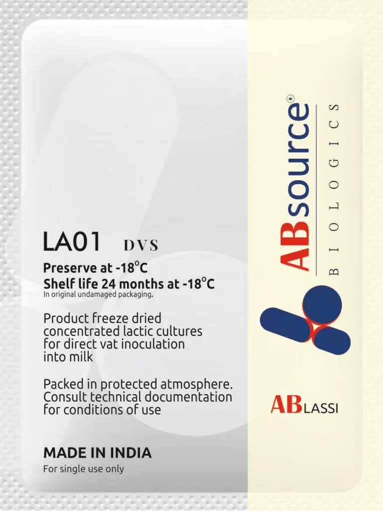 ABLASSI pack