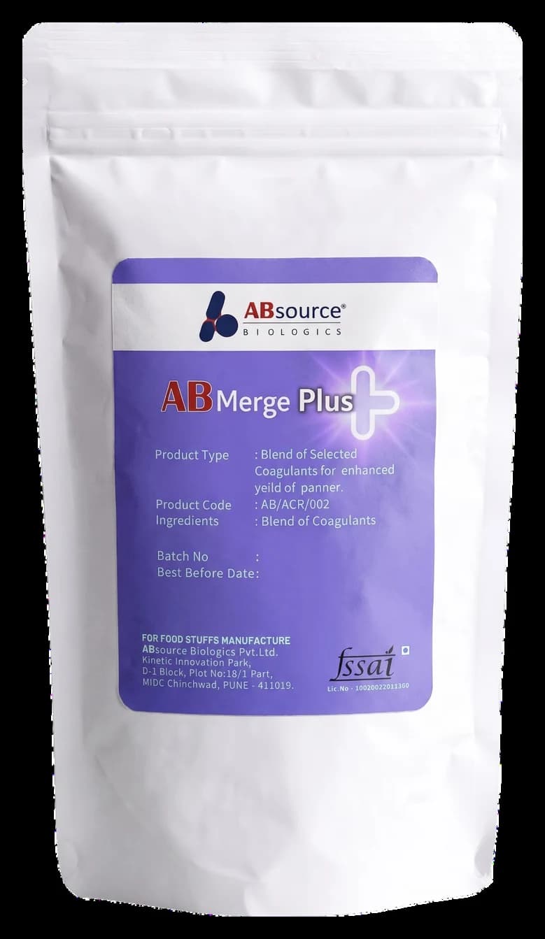 ABMERGE+ pack