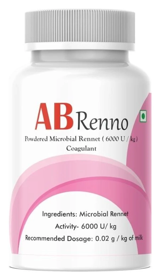 ABRENNO pack