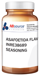 Asafoetida flavour